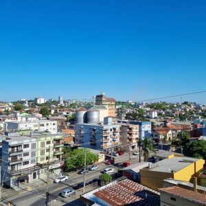 Apto/Cobertura com 182m², 4 dormitórios, 2 vagas, no bairro Lourdes em Caxias do Sul para Comprar