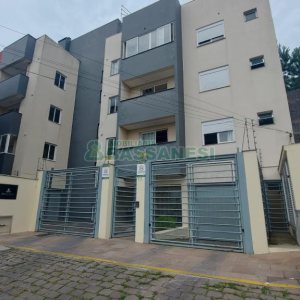 Apartamento com 62m², 2 dormitórios, 2 vagas, no bairro Colina Sorriso em Caxias do Sul para Comprar