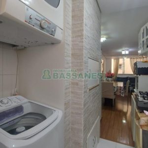 Apartamento com 62m², 2 dormitórios, 2 vagas, no bairro Colina Sorriso em Caxias do Sul para Comprar