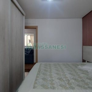 Apartamento com 62m², 2 dormitórios, 2 vagas, no bairro Colina Sorriso em Caxias do Sul para Comprar