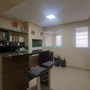 Apartamento com 62m², 2 dormitórios, 2 vagas, no bairro Colina Sorriso em Caxias do Sul para Comprar