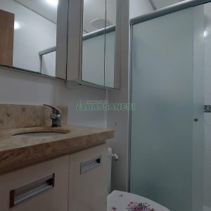 Apartamento com 62m², 2 dormitórios, 2 vagas, no bairro Colina Sorriso em Caxias do Sul para Comprar