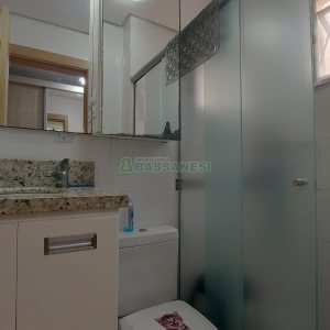 Apartamento com 62m², 2 dormitórios, 2 vagas, no bairro Colina Sorriso em Caxias do Sul para Comprar