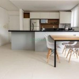 Apartamento com 58m², 1 dormitório, 1 vaga, no bairro Centro em Caxias do Sul para Comprar