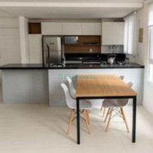 Apartamento com 58m², 1 dormitório, 1 vaga, no bairro Centro em Caxias do Sul para Comprar
