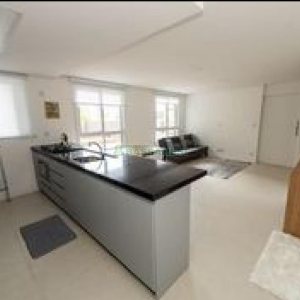 Apartamento com 58m², 1 dormitório, 1 vaga, no bairro Centro em Caxias do Sul para Comprar