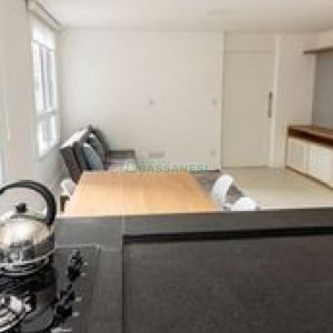 Apartamento com 58m², 1 dormitório, 1 vaga, no bairro Centro em Caxias do Sul para Comprar