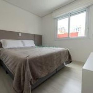 Apartamento com 58m², 1 dormitório, 1 vaga, no bairro Centro em Caxias do Sul para Comprar