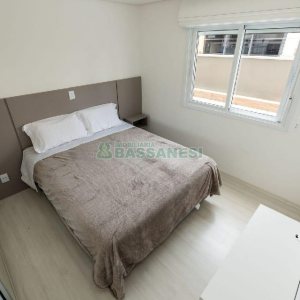 Apartamento com 58m², 1 dormitório, 1 vaga, no bairro Centro em Caxias do Sul para Comprar