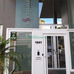 Apartamento com 58m², 1 dormitório, 1 vaga, no bairro Centro em Caxias do Sul para Comprar