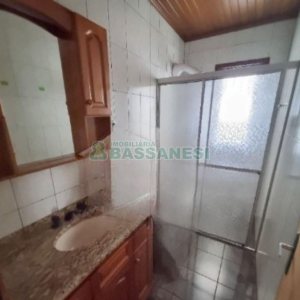 Casa com 150m², 4 dormitórios, no bairro Santa Catarina em Caxias do Sul para Alugar