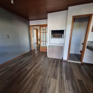 Casa com 150m², 4 dormitórios, no bairro Santa Catarina em Caxias do Sul para Alugar