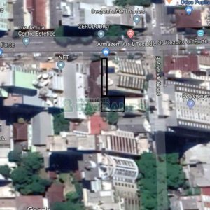 Terreno com 331m², no bairro Lourdes em Caxias do Sul para Comprar