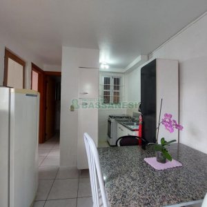 Apartamento com 39m², 2 dormitórios, 1 vaga, no bairro Esplanada em Caxias do Sul para Comprar