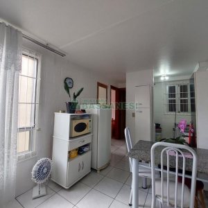 Apartamento com 39m², 2 dormitórios, 1 vaga, no bairro Esplanada em Caxias do Sul para Comprar