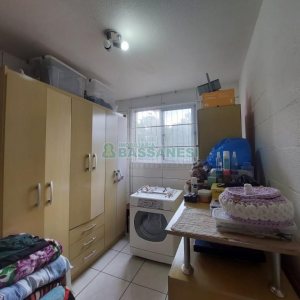 Apartamento com 39m², 2 dormitórios, 1 vaga, no bairro Esplanada em Caxias do Sul para Comprar