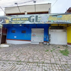 Loja com 245m², no bairro Charqueadas em Caxias do Sul para Alugar