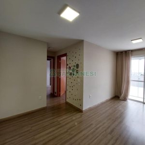 Apartamento com 92m², 2 dormitórios, 1 vaga, no bairro Jardelino Ramos em Caxias do Sul para Comprar