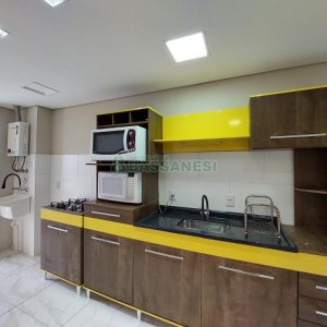 Apartamento com 92m², 2 dormitórios, 1 vaga, no bairro Jardelino Ramos em Caxias do Sul para Comprar