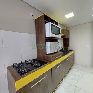 Apartamento com 92m², 2 dormitórios, 1 vaga, no bairro Jardelino Ramos em Caxias do Sul para Comprar