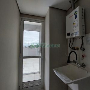 Apartamento com 92m², 2 dormitórios, 1 vaga, no bairro Jardelino Ramos em Caxias do Sul para Comprar