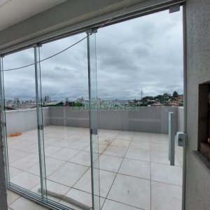 Apartamento com 92m², 2 dormitórios, 1 vaga, no bairro Jardelino Ramos em Caxias do Sul para Comprar