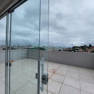 Apartamento com 92m², 2 dormitórios, 1 vaga, no bairro Jardelino Ramos em Caxias do Sul para Comprar