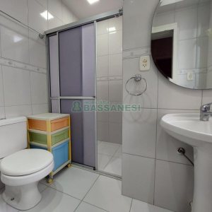 Casa com 140m², 2 dormitórios, no bairro São Pelegrino em Caxias do Sul para Alugar ou Comprar
