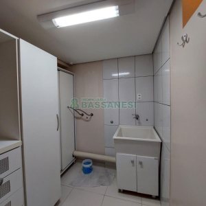 Casa com 140m², 2 dormitórios, no bairro São Pelegrino em Caxias do Sul para Alugar ou Comprar