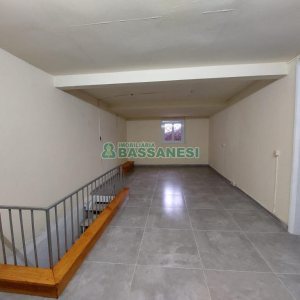 Casa com 140m², 2 dormitórios, no bairro São Pelegrino em Caxias do Sul para Comprar