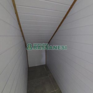 Casa com 140m², 2 dormitórios, no bairro São Pelegrino em Caxias do Sul para Comprar