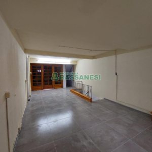 Casa com 140m², 2 dormitórios, no bairro São Pelegrino em Caxias do Sul para Comprar