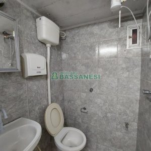 Casa com 140m², 2 dormitórios, no bairro São Pelegrino em Caxias do Sul para Comprar