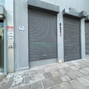 Loja com 120m², no bairro São Pelegrino em Caxias do Sul para Alugar