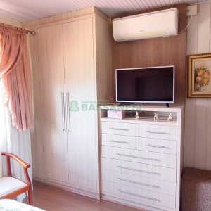 Casa com 90m², 3 dormitórios, no bairro Planalto em Caxias do Sul para Alugar