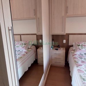 Casa com 90m², 3 dormitórios, no bairro Planalto em Caxias do Sul para Alugar