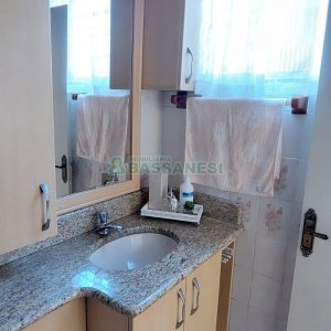 Casa com 90m², 3 dormitórios, no bairro Planalto em Caxias do Sul para Alugar