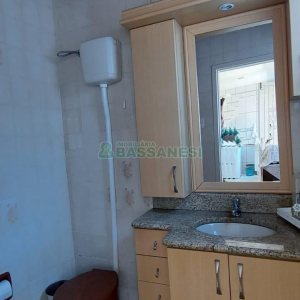 Casa com 90m², 3 dormitórios, no bairro Planalto em Caxias do Sul para Alugar
