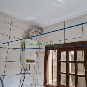 Casa com 168m², 3 dormitórios, 4 vagas, no bairro De Zorzi em Caxias do Sul para Comprar