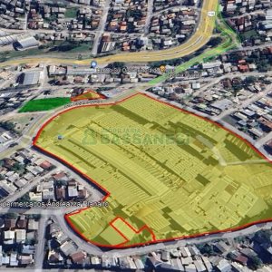 Pavilhão com 36373m², no bairro Planalto em Caxias do Sul para Alugar