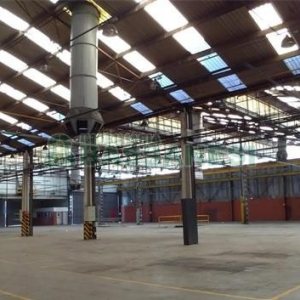 Pavilhão com 36373m², no bairro Planalto em Caxias do Sul para Alugar