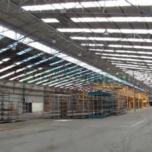 Pavilhão com 36373m², no bairro Planalto em Caxias do Sul para Alugar