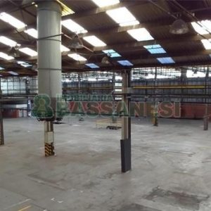 Pavilhão com 36373m², no bairro Planalto em Caxias do Sul para Alugar