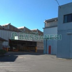 Pavilhão com 36373m², no bairro Planalto em Caxias do Sul para Alugar