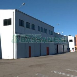 Pavilhão com 36373m², no bairro Planalto em Caxias do Sul para Alugar