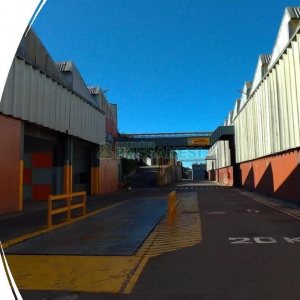 Pavilhão com 36373m², no bairro Planalto em Caxias do Sul para Alugar