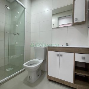 Apartamento com 56m², 2 dormitórios, 1 vaga, no bairro Panazzolo em Caxias do Sul para Comprar
