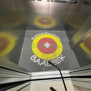 Apartamento com 56m², 2 dormitórios, 1 vaga, no bairro Panazzolo em Caxias do Sul para Comprar