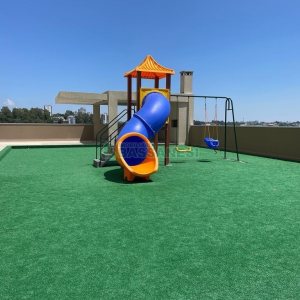 Apartamento com 56m², 2 dormitórios, 1 vaga, no bairro Panazzolo em Caxias do Sul para Comprar