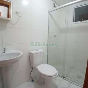 Apartamento com 65m², 2 dormitórios, 1 vaga, no bairro Jardelino Ramos em Caxias do Sul para Comprar